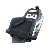 „Hydroturf HT Premier Mat Kawasaki 800 SX-R“