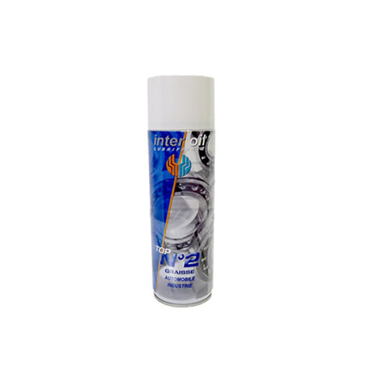 Tarp aliejaus profesionalus purškimo tepalas 500 ml