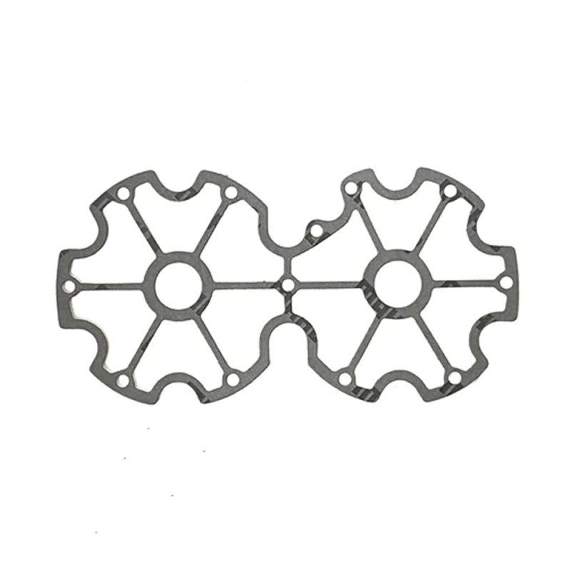 „Yamaha 650/701“ cilindro galvos dangtis (6m6)