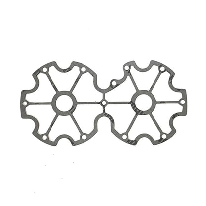 „Yamaha 650/701“ cilindro galvos dangtis (6m6)