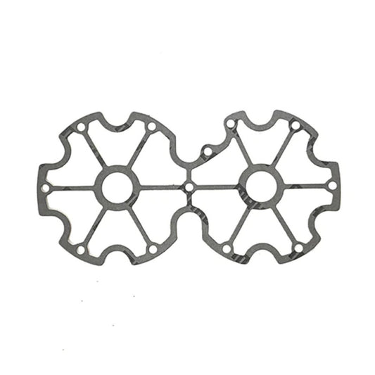 „Yamaha 650/701“ cilindro galvos dangtis (6m6)