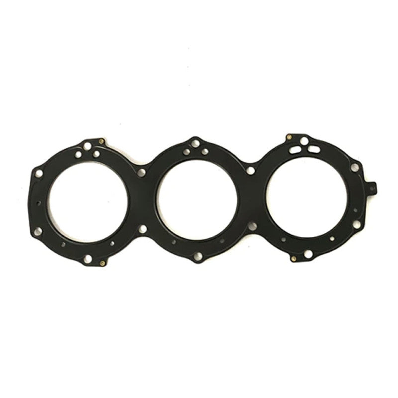 Metalo cilindro galvutės tarpiklis (0,6 mm) „Yamaha 1200cc“