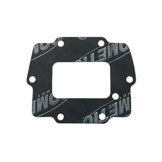 Sąnarius tarp vožtuvo dėžutės ir įsiurbimo vamzdžio „Kawasaki 1100/1200“