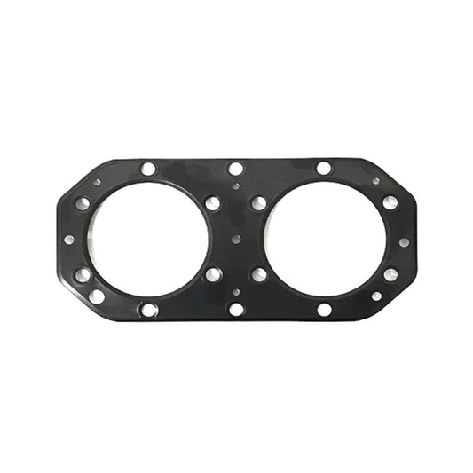 „Kawasaki 800 SXR“ didelio gręžinio metalo cilindro galvutės tarpiklis (83,25 mm)