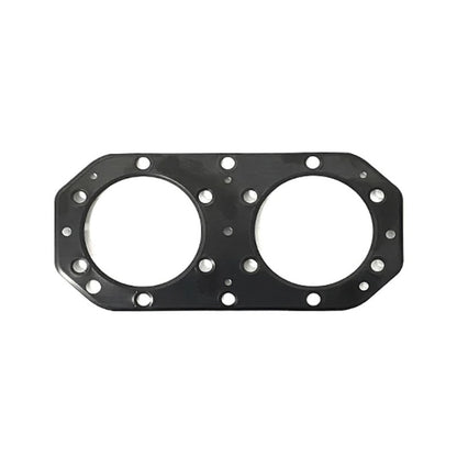 „Kawasaki 800 SXR“ didelio gręžinio metalo cilindro galvutės tarpiklis (84,50 mm)