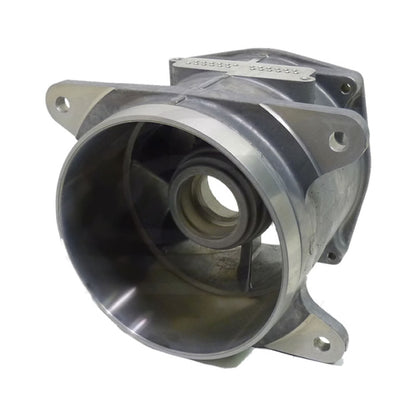 „Kawasaki STX 15F“ varymo turbina