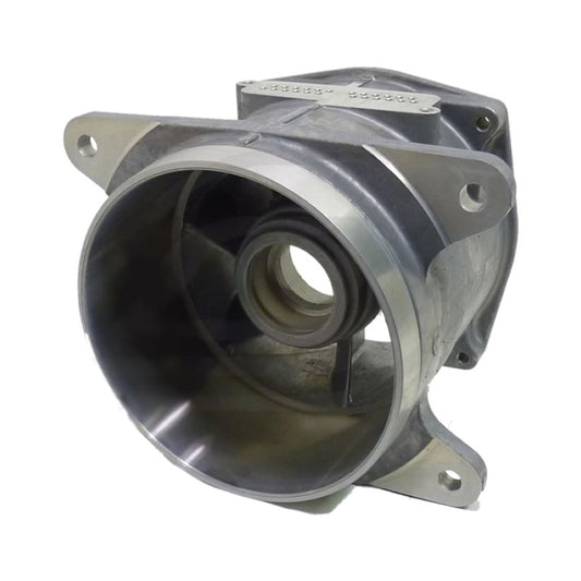 „Kawasaki STX 900“ varymo turbina