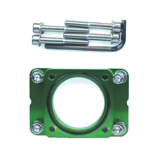 „Kawasaki Ultra 310 / STX 160“ ruošinio droselio kėbulo laikiklis