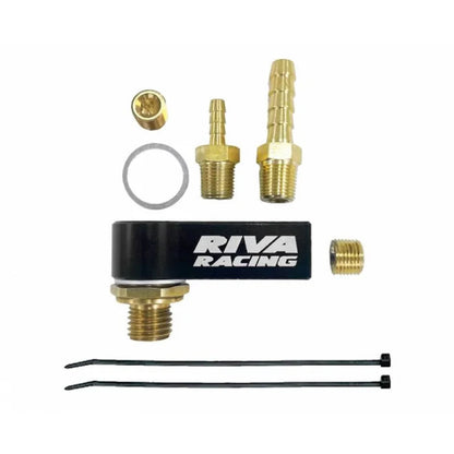 Rinkinio adaptation de depression moteur pour yamaha 1.8l svho/sho