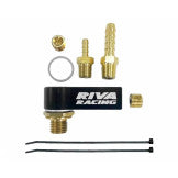 Rinkinio adaptation de depression moteur pour yamaha 1.8l svho/sho