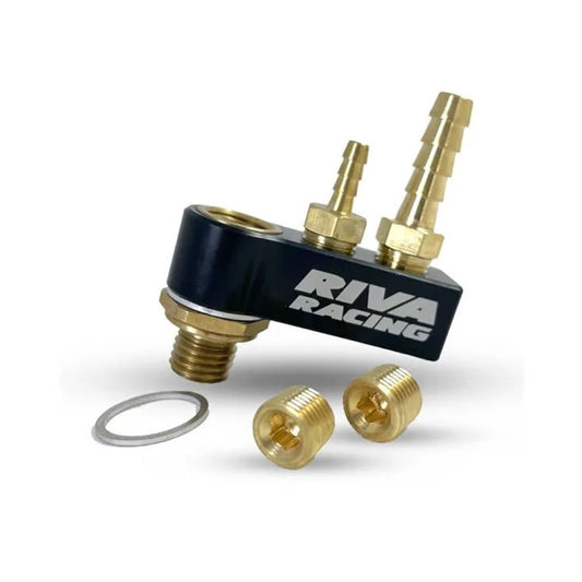 „Yamaha“ variklio depresijos rinkinys