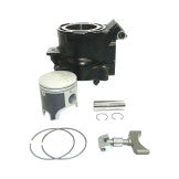 Komplekto cilindras + stūmoklis WSM Pour Yamaha GP 1200R / XL 1200 LTD / XLT 1200