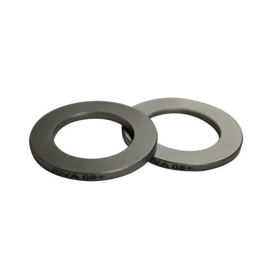 Rinkinio diskai d'embrayage de compreseur pour seadoo 4t
