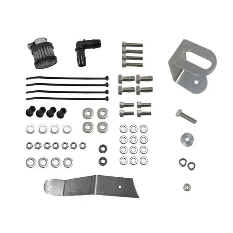 „Kit Filtre à Air Riva Racing Pour“ „Jet-Sli Yamaha VX“ (TR-1) 2016+