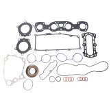 Rinkinio sąnariai išorinė „Moteur Yamaha FX SHO 1.8L“