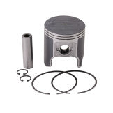 „Kit Piston“ užpilkite „Jet-Sli“ Kawasaki 750 (Petit Ax 20 mm)