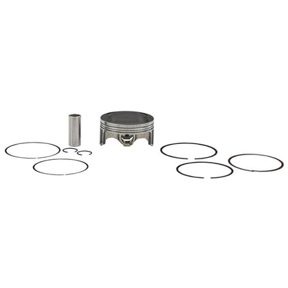 „Kit Piston Pour“ „Jet-Ski Yamaha SJ TR-1 / VX1050 / EX1050“