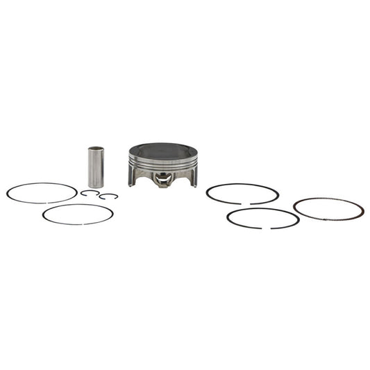 „Kit Piston Pour“ „Jet-Ski Yamaha SJ TR-1 / VX1050 / EX1050“
