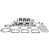 „Kit Pistons SBT“ užpildykite „Yamaha 1200“ galios vožtuvai