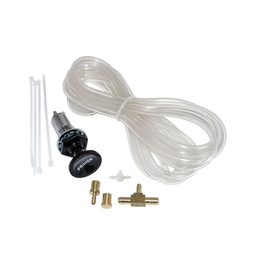 Rinkinio gruntas Système d'Amorçage Pour Mikuni mono carburaturur