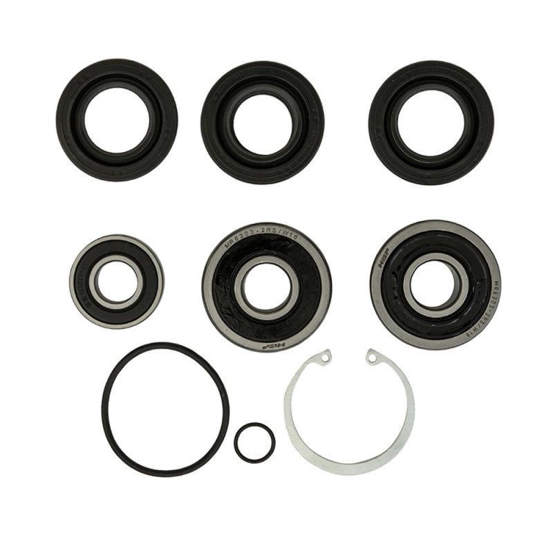 „Kit Roulement de Turbine Kawasaki 15f“ (12–19) / SXR1500 (17–23) / STX 160 (20–23)