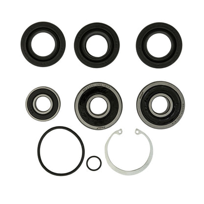 „Kit Roulement de Turbine Kawasaki 15f“ (12–19) / SXR1500 (17–23) / STX 160 (20–23)