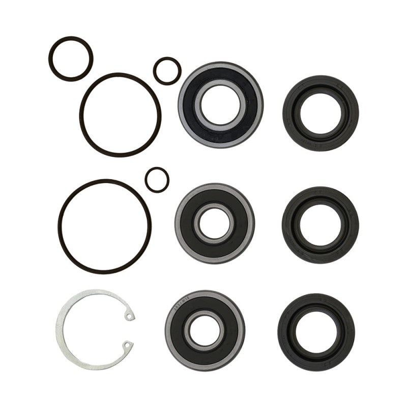 „Kit Roulement de Turbine Kawasaki Ultra 260 / Ultra 300 / Ultra 310 Tout Modèle“