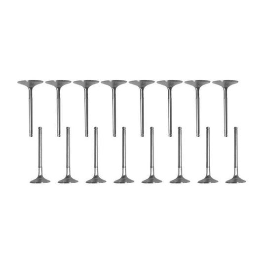 „Riva Yamaha Performance Valve“ rinkinys (1,8L) +1 mm
