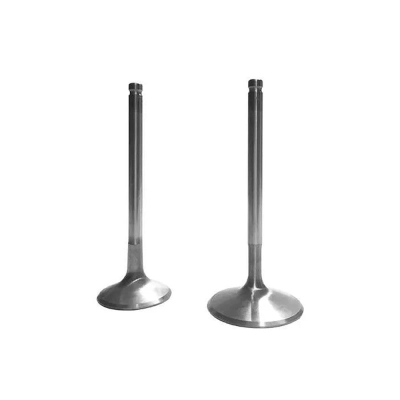 „Riva Yamaha Performance Valve“ rinkinys (1,8L) +1 mm
