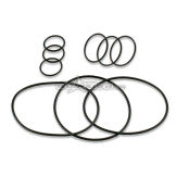 „Kommander Kawasaki 1100 Dome Head O-Ring“ rinkinys
