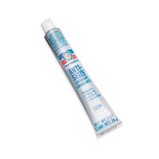 Lubrifiant aliuminio permatex anti-Grippage ir anti-korozija