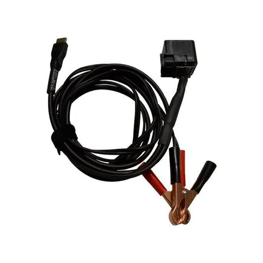 „Maptuner X / ECU“ ryšio kabelis - „Yamaha 1.8l“ (2009-2017)