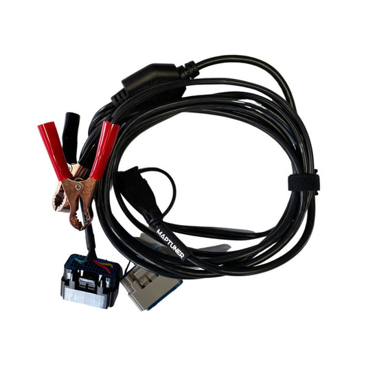 „Maptuner X / ECU“ programavimo kabelis - „Kawasaki Ultra 300/310 2022+“