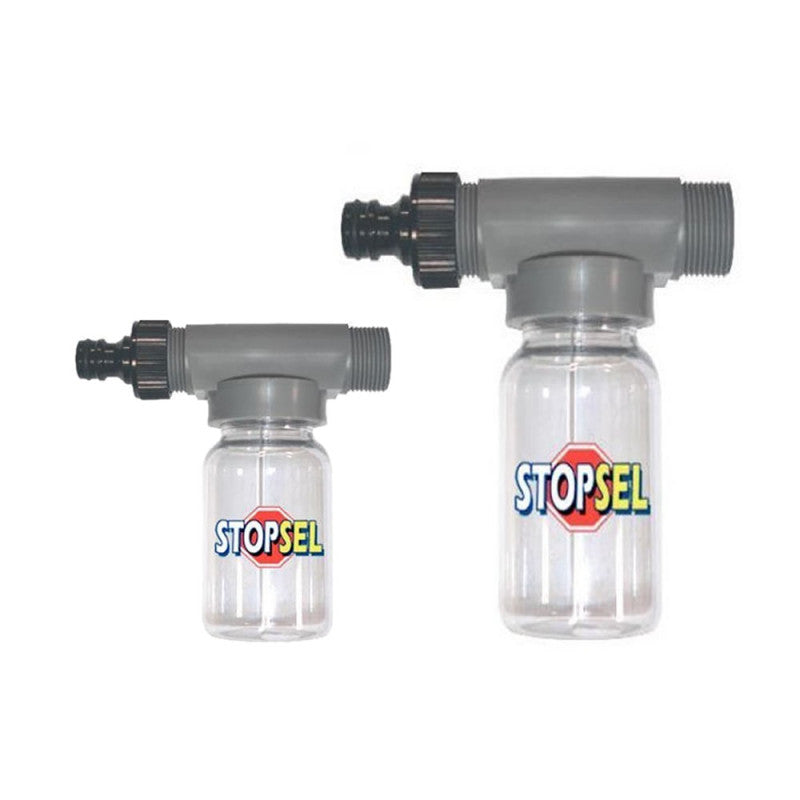 „Stopsel“ anti-druskos produktų maišytuvas