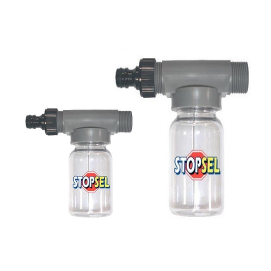 „Stopsel“ anti-druskos produktų maišytuvas