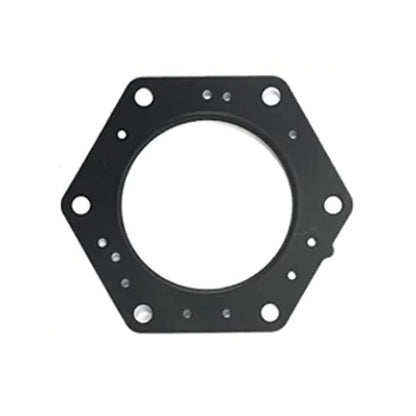Metalo cilindro galvutės tarpiklis 0,010 '' Kawasaki Ultra 150/1200 STX-R