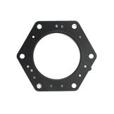 Metalo cilindro galvutės tarpiklis 0,010 '' Kawasaki Ultra 150/1200 STX-R