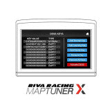 „Module Home Service Yamaha“, „Seadoo“, „Kawasaki“ ir „Polaris“ - „Maptuner X“ (1 prenumeratos metai)