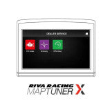 „Module Home Service Yamaha“, „Seadoo“, „Kawasaki“ ir „Polaris“ - „Maptuner X“ (1 prenumeratos metai)