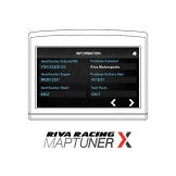 „Module Home Service Yamaha“, „Seadoo“, „Kawasaki“ ir „Polaris“ - „Maptuner X“ (1 prenumeratos metai)