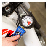 „Motion Pro 2T / 4T“ kompresijos matuoklis