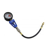 „Motion Pro 2T / 4T“ kompresijos matuoklis