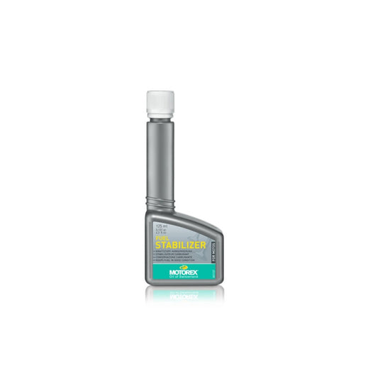 „Motorex“ degalų stabilizatorius - 125 ml