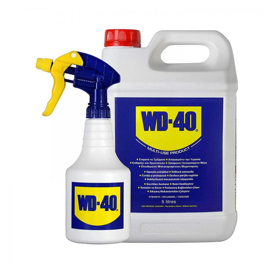 Daugiafunkcis tepalas WD-40 5L