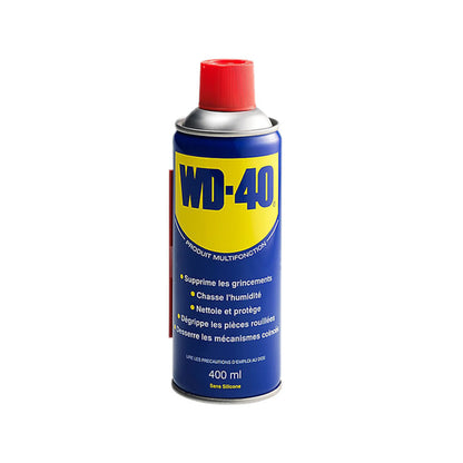 Daugiafunkcinis tepalo WD-40 400ml