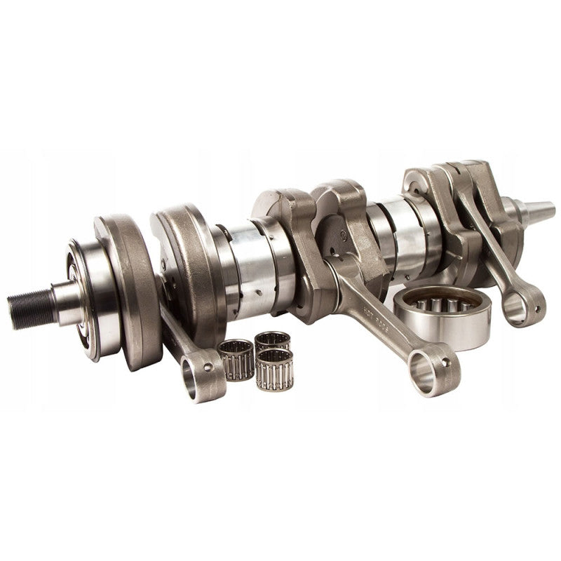 Nauji karštų strypų alkūninis velenas, skirtas „Yamaha 1200 GPR / XLT“ (66 V) / 1300 (66e)