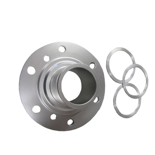 „Nez de Compreseur Idiart Kawasaki 250/260“