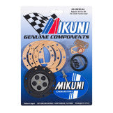 Originalus „Mikuni Carbiuretor“ atnaujinimo rinkinys, skirtas BN 38/44