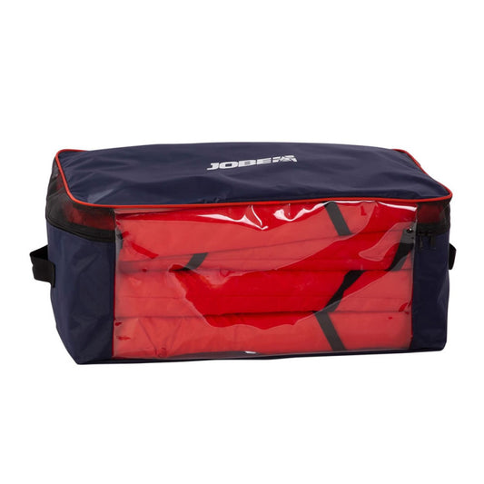 Pakuotės de 4 gilets de sauvetage 100nw jobe