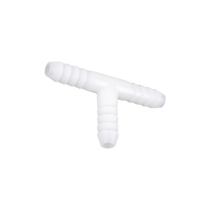 Plastikinė tee 3/8 '' x 3/8 '' x 3/8 '